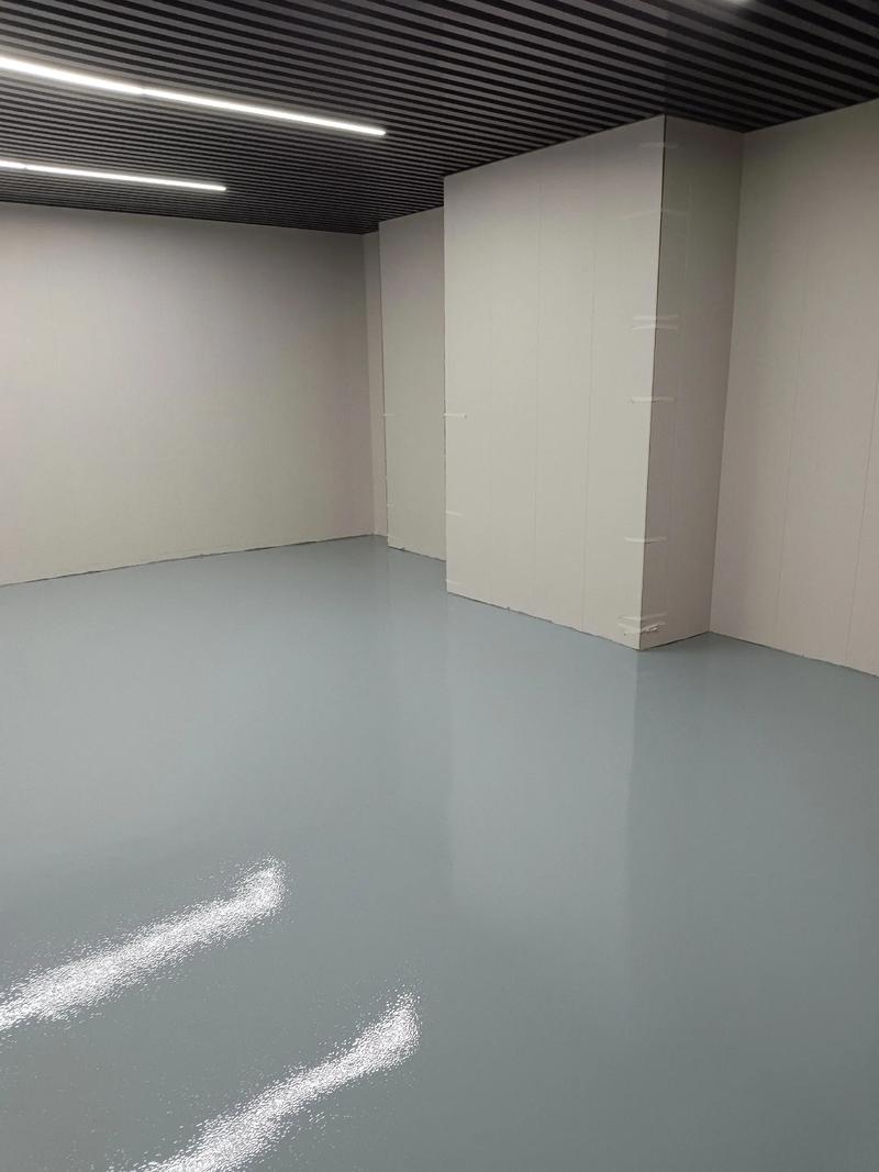 新型建材让建筑行业焕然一新