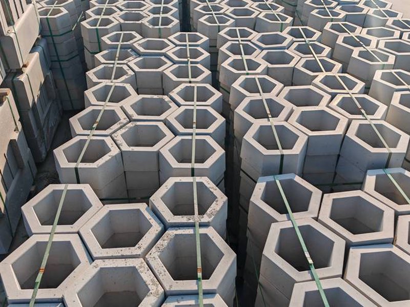 绿色建材：引领建筑行业新风尚