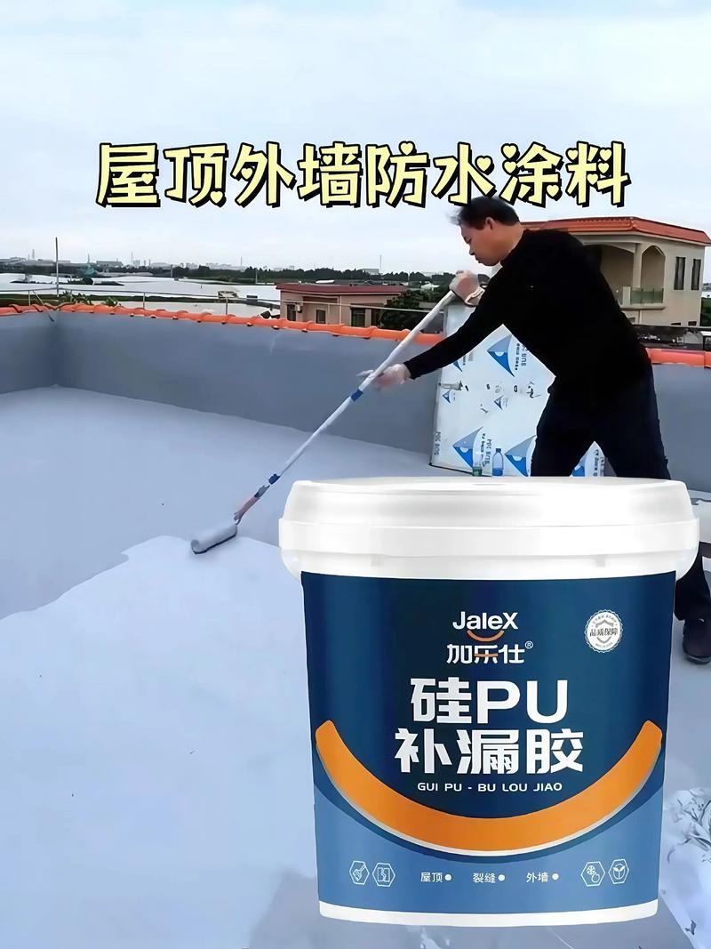 绿色建材：引领未来建筑新风尚